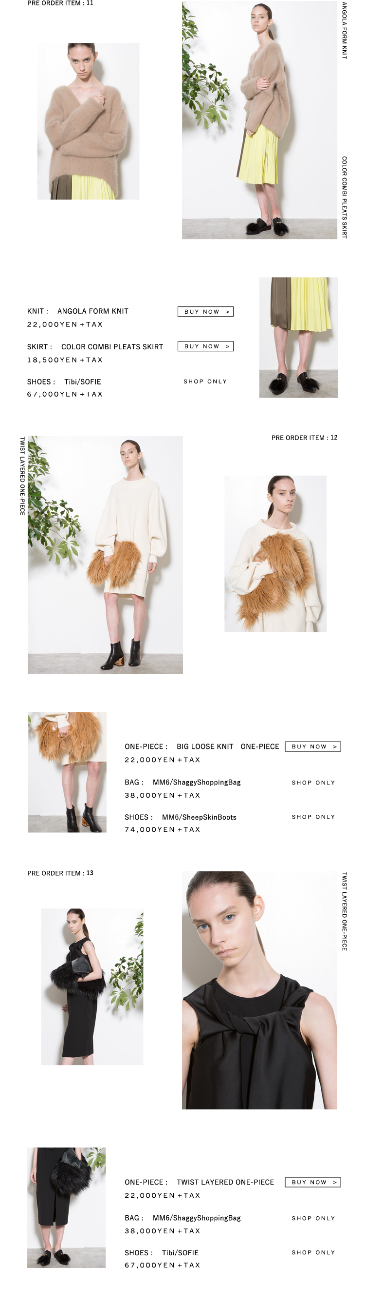 Washable Wool Crepe Top in Regenerative Wool | EILEEN FISHER