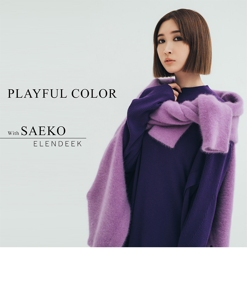 ALL | ELENDEEK （エレンディーク）公式通販