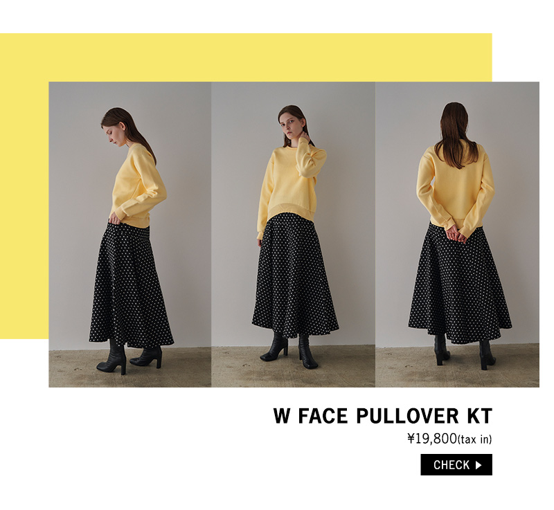 COLOR KNIT