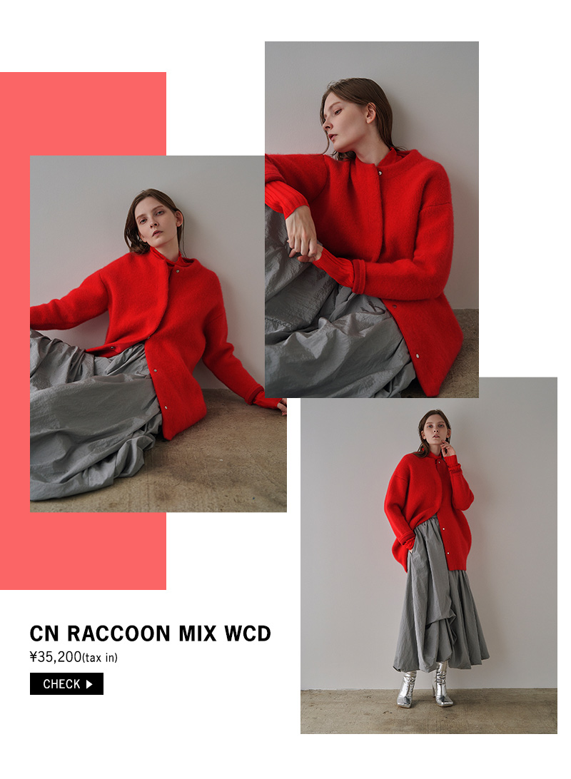 COLOR KNIT