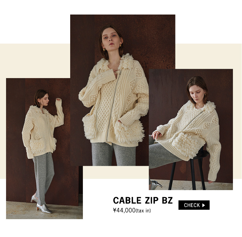 COLOR KNIT