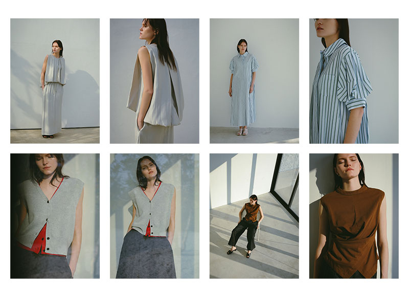 2025 SUMMER COLLECTION