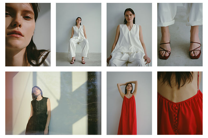 2025 SUMMER COLLECTION