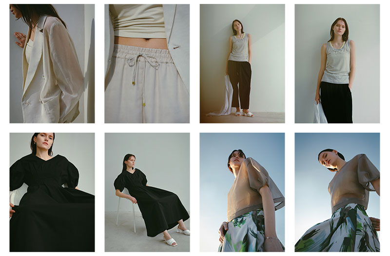 2025 SUMMER COLLECTION