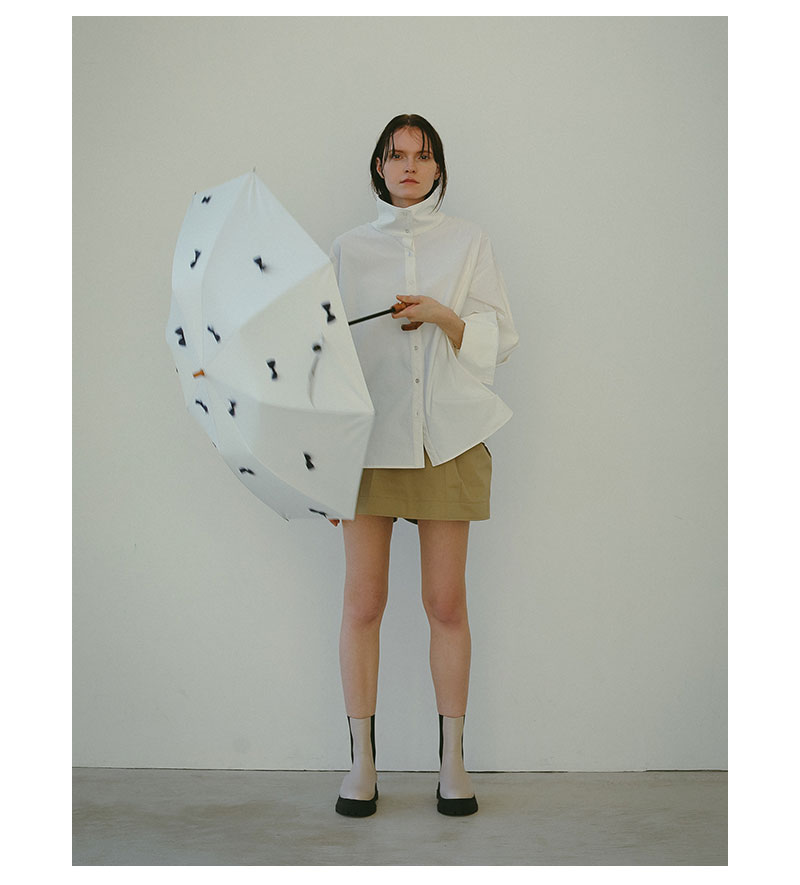 RASHGUARD SHIRT BLOUSON