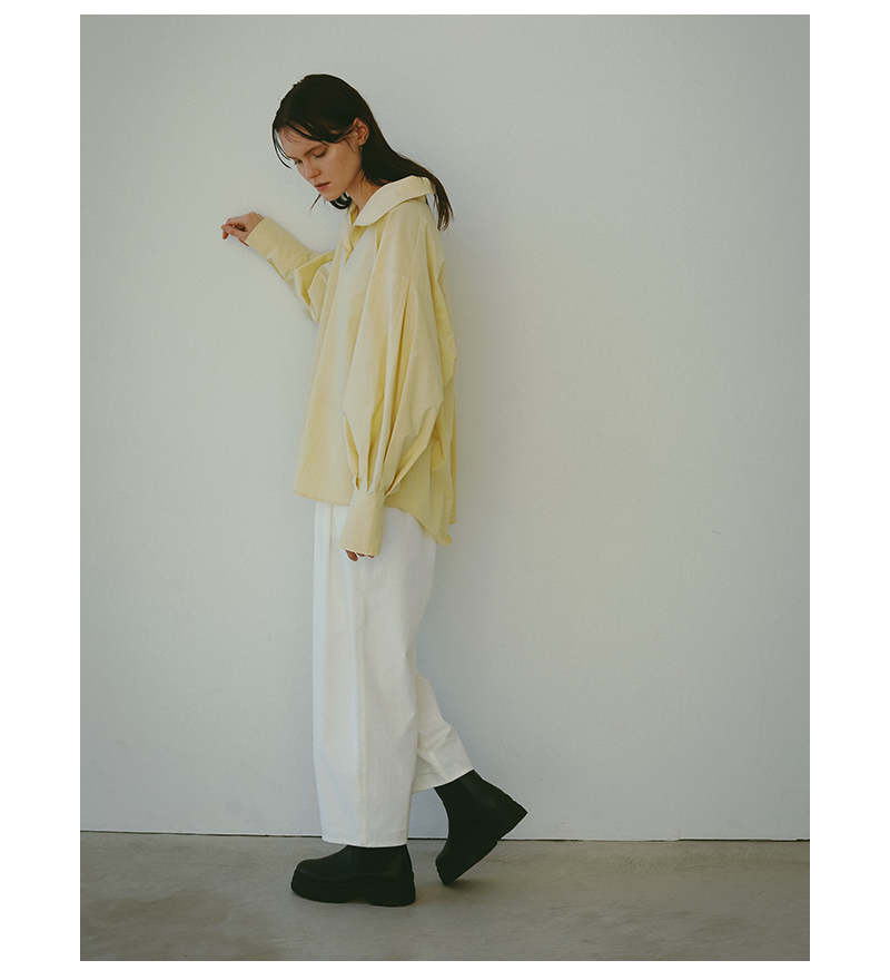 RASHGUARD SHIRT BLOUSON