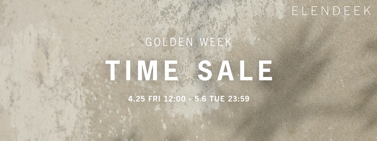 GW TIME SALE