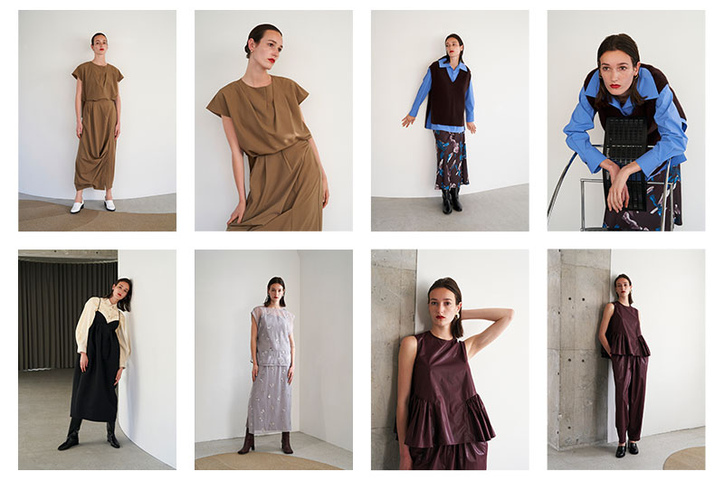 2025 AUTUMN COLLECTION