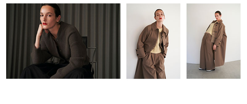 2025 AUTUMN COLLECTION