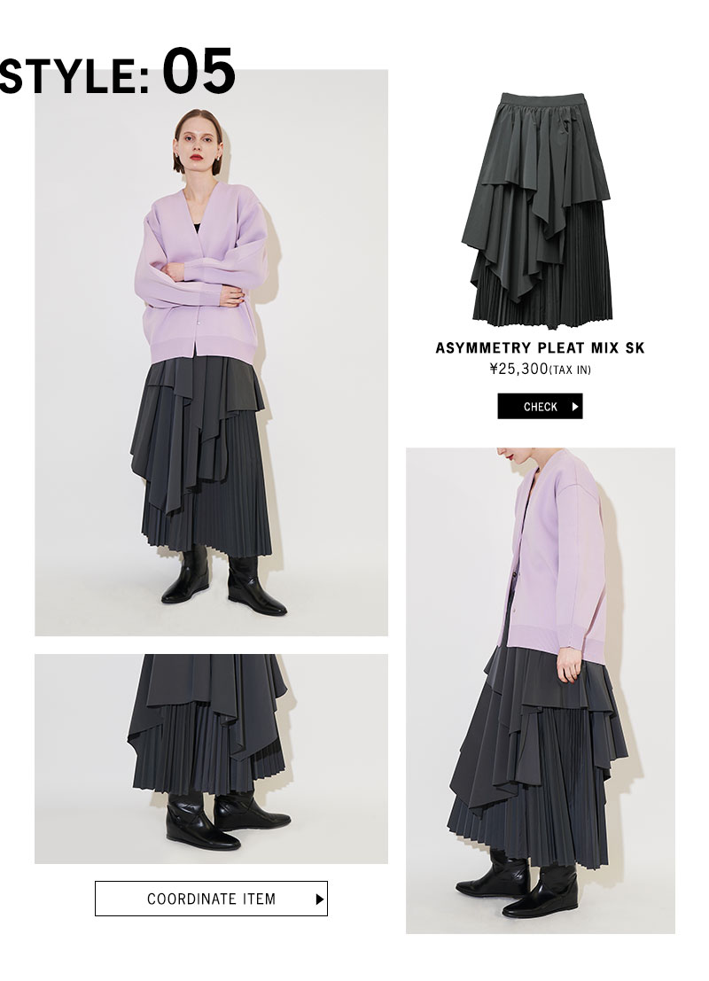 PRE ORDER KEY STYLING