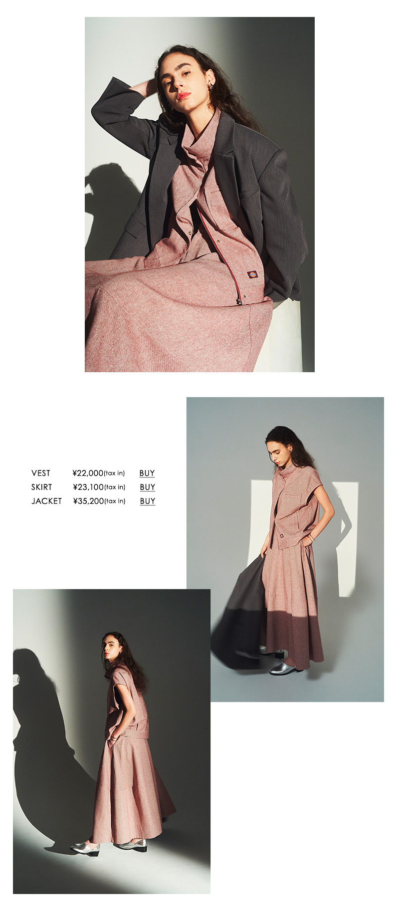 ALL | ELENDEEK （エレンディーク）公式通販