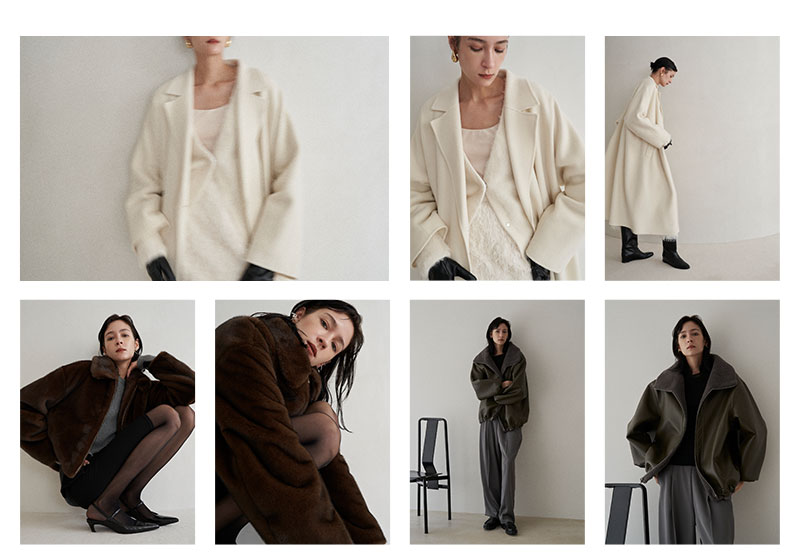 2025 WINTER COLLECTION