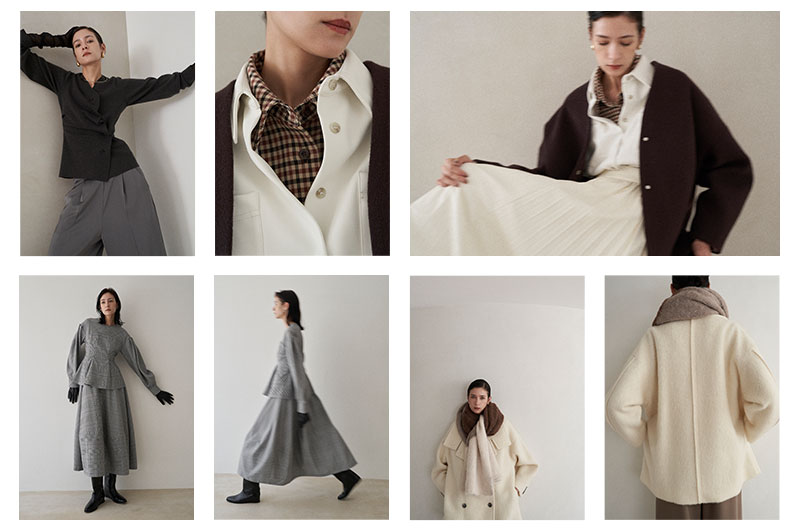 2025 WINTER COLLECTION