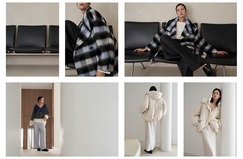 2025 WINTER COLLECTION