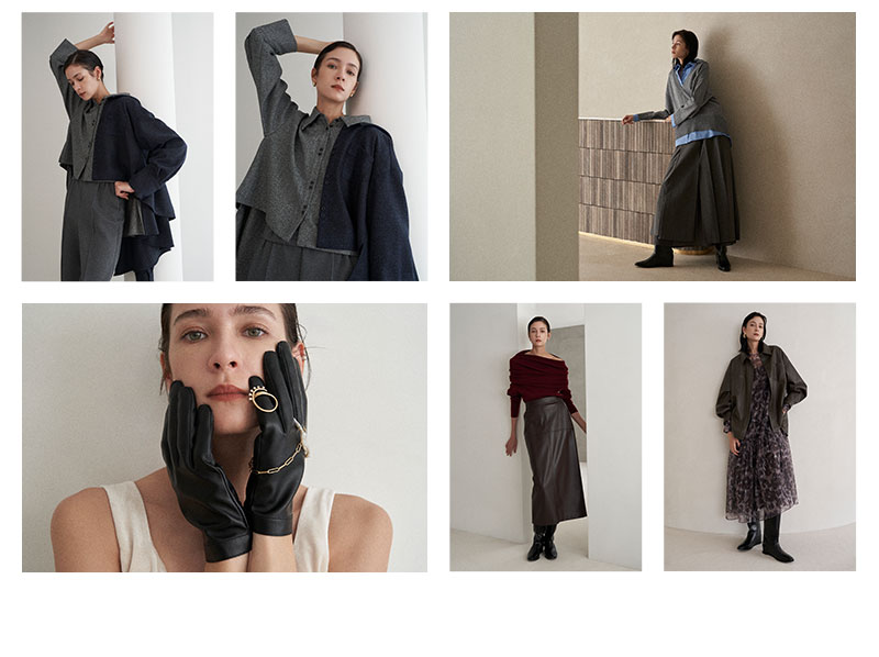 2025 WINTER COLLECTION