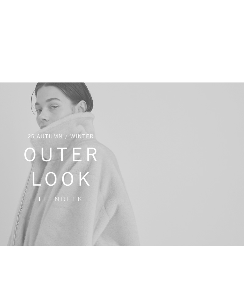 OUTER LOOK