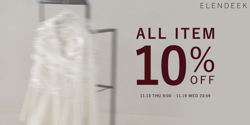 検索結果 | ELENDEEK （エレンディーク）公式通販