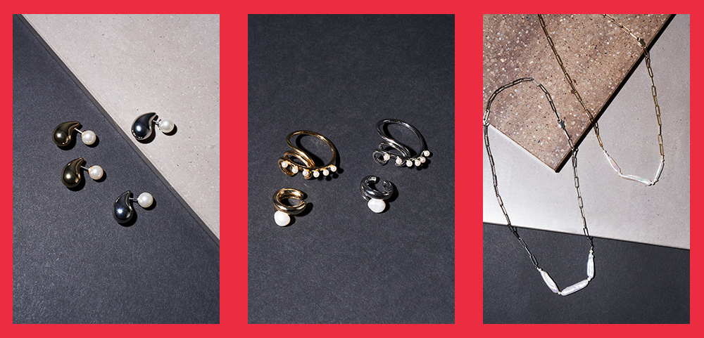 THE HOLIDAY WISH LIST