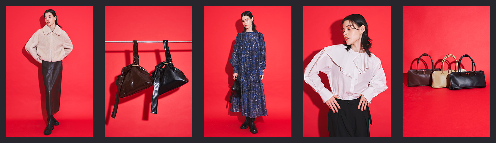 THE HOLIDAY WISH LIST