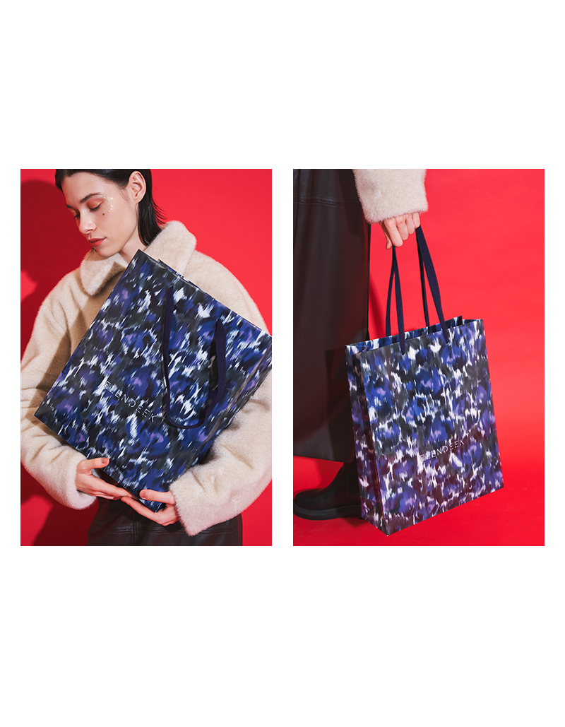 THE HOLIDAY WISH LIST