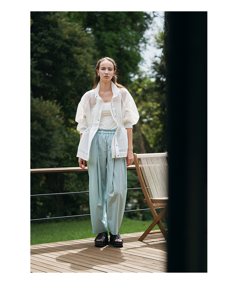 2026 SPRING/SUMMER COLLECTION