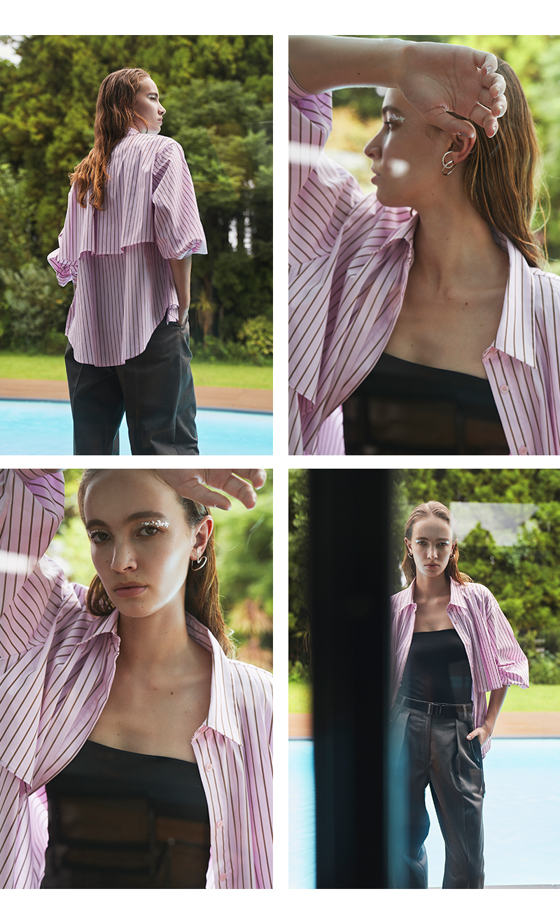 2026 SPRING/SUMMER COLLECTION