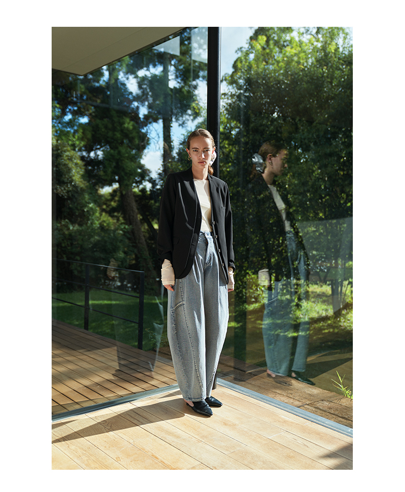 2026 SPRING/SUMMER COLLECTION