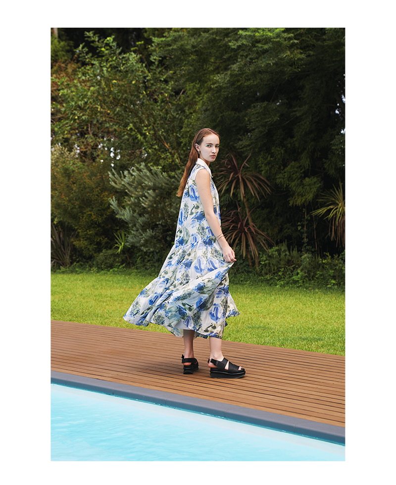 2026 SPRING/SUMMER COLLECTION