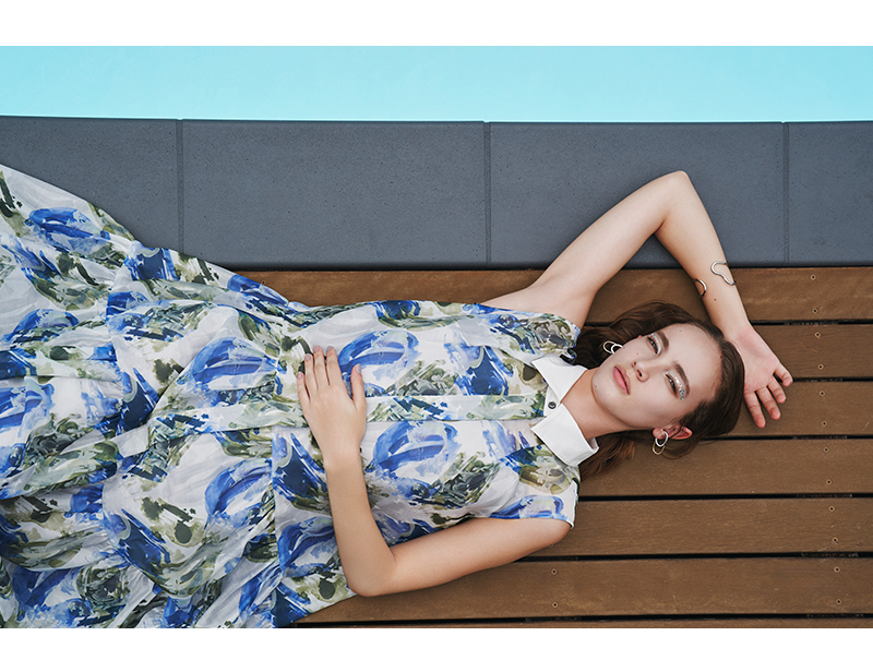 2026 SPRING/SUMMER COLLECTION