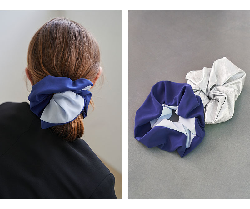 Jardin des cheveux × ELENDEEK