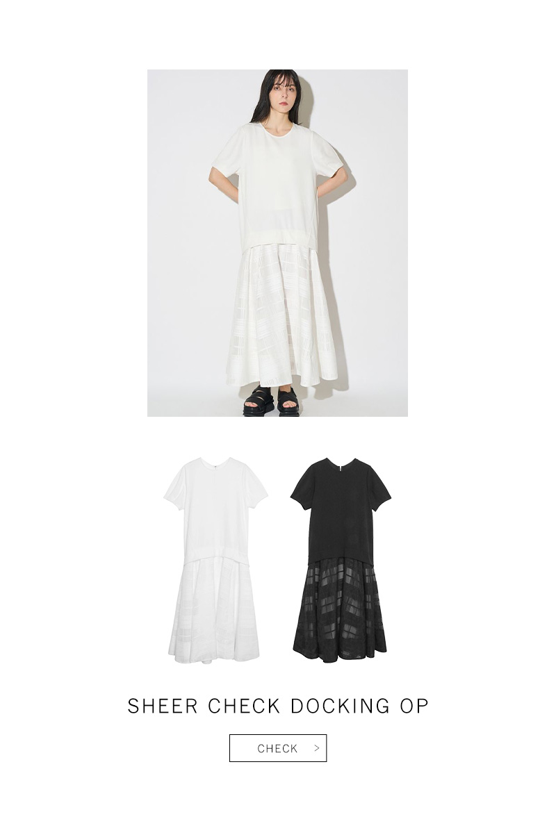 NEW ARRIVAL