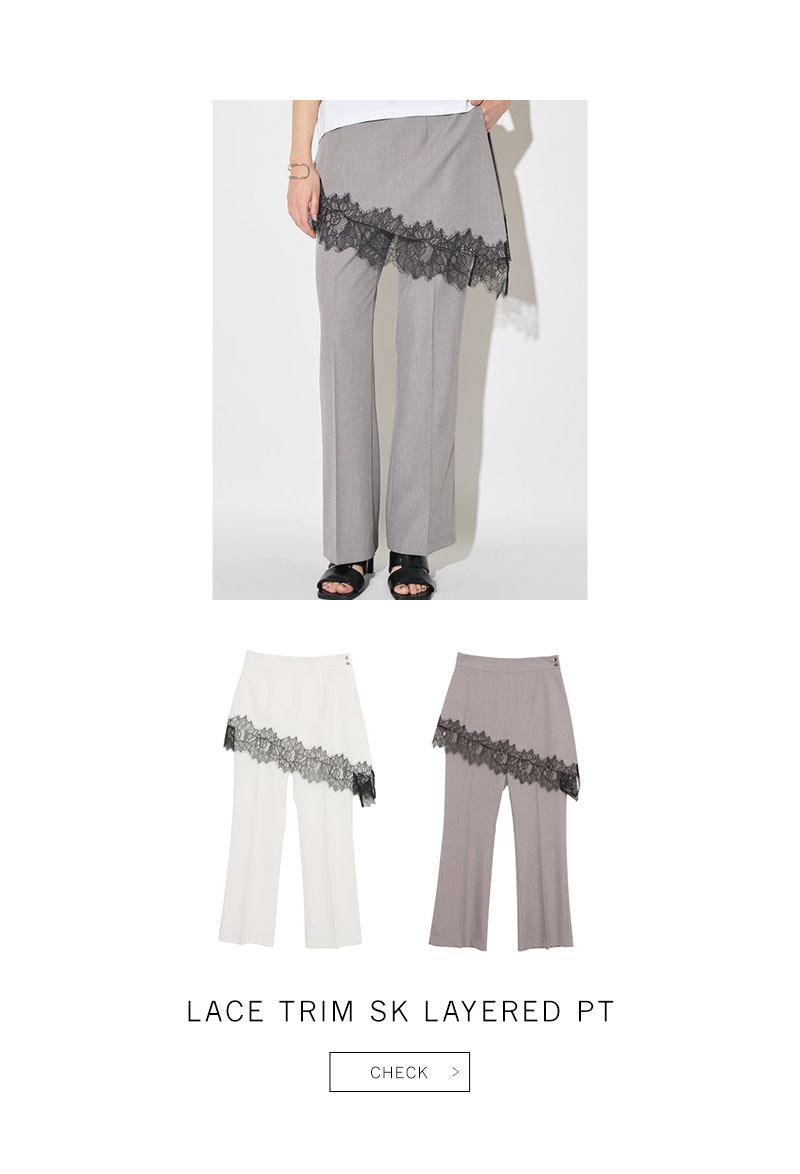 NEW ARRIVAL