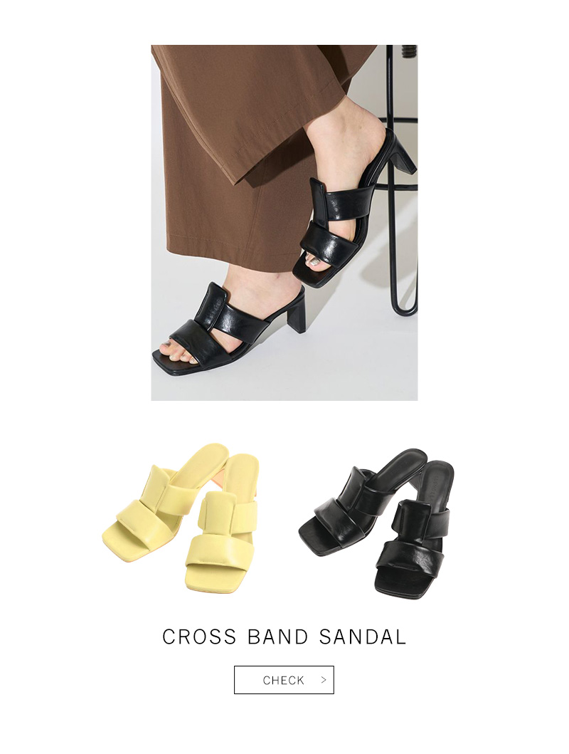 NEW ARRIVAL