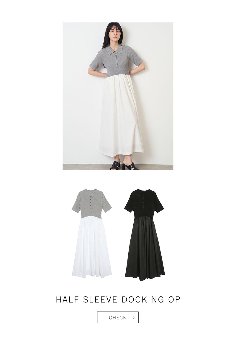 NEW ARRIVAL