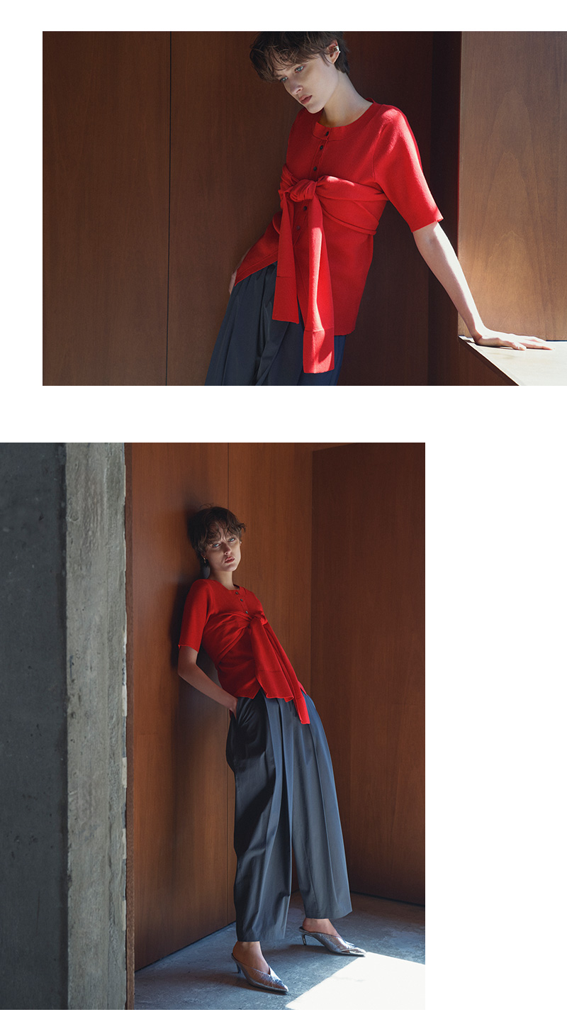 2026 AUTUMN COLLECTION