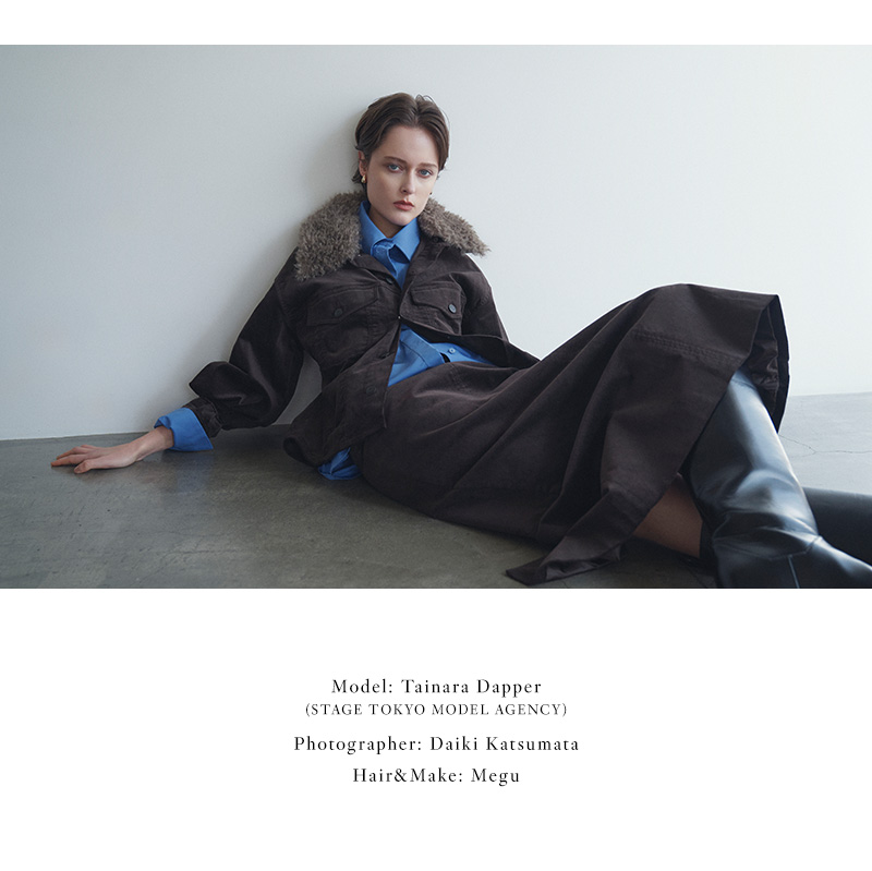 2026 AUTUMN COLLECTION