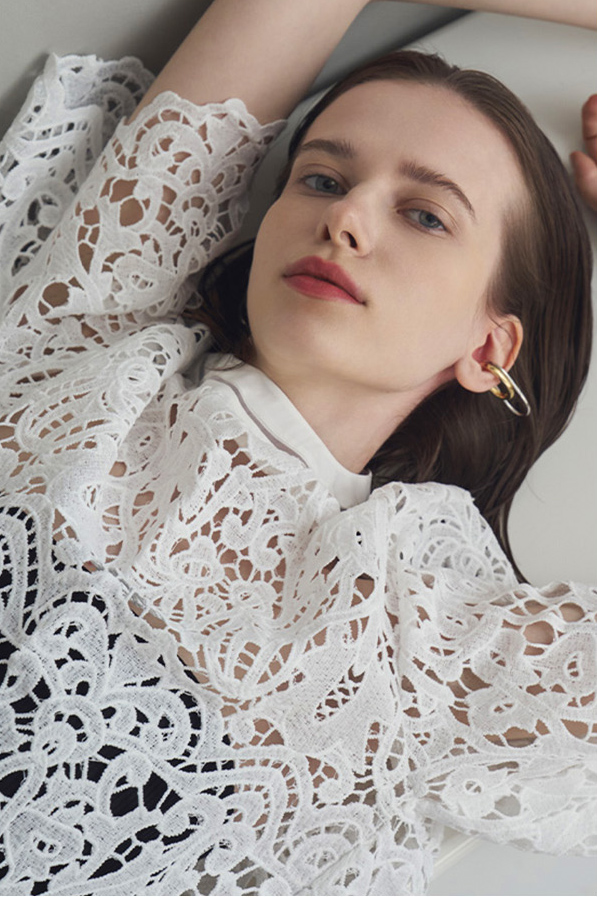 DESIGN TOPS COLLECTION