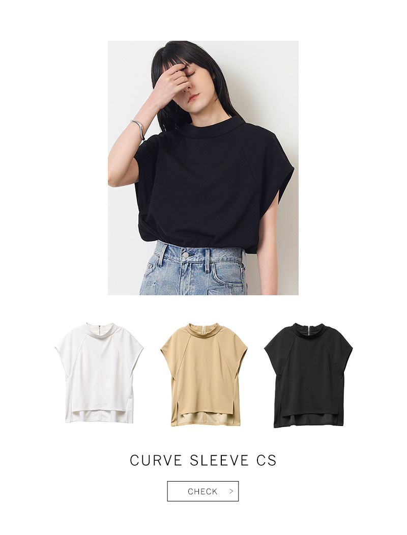 NEW ARRIVAL