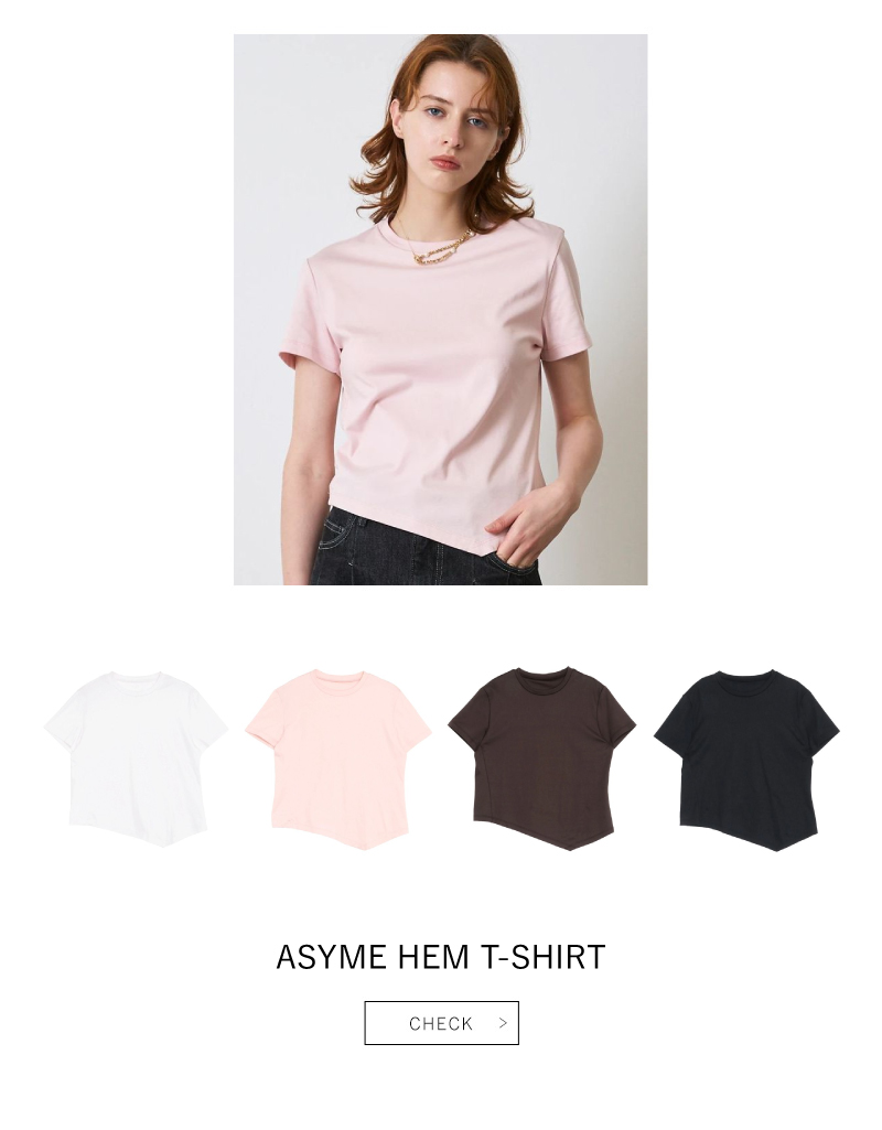 NEW ARRIVAL