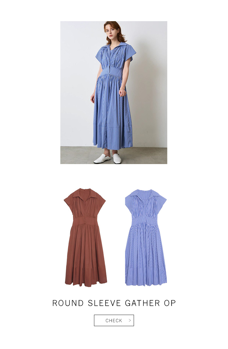 NEW ARRIVAL