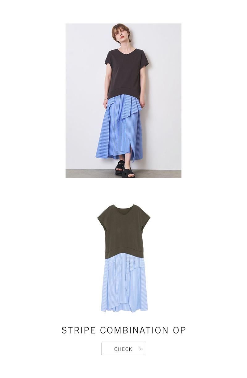 NEW ARRIVAL