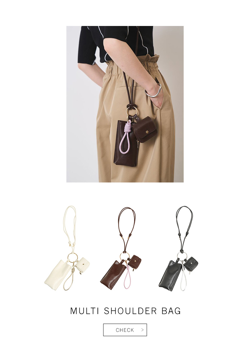 NEW ARRIVAL
