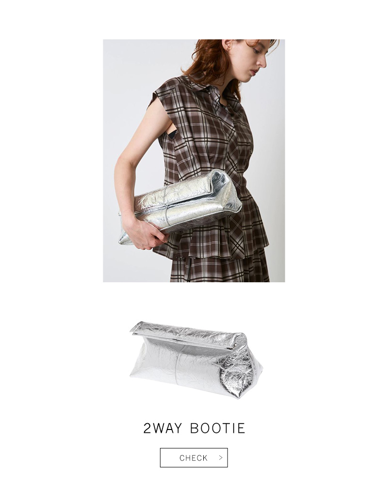 NEW ARRIVAL