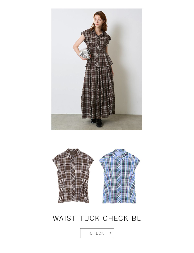 NEW ARRIVAL