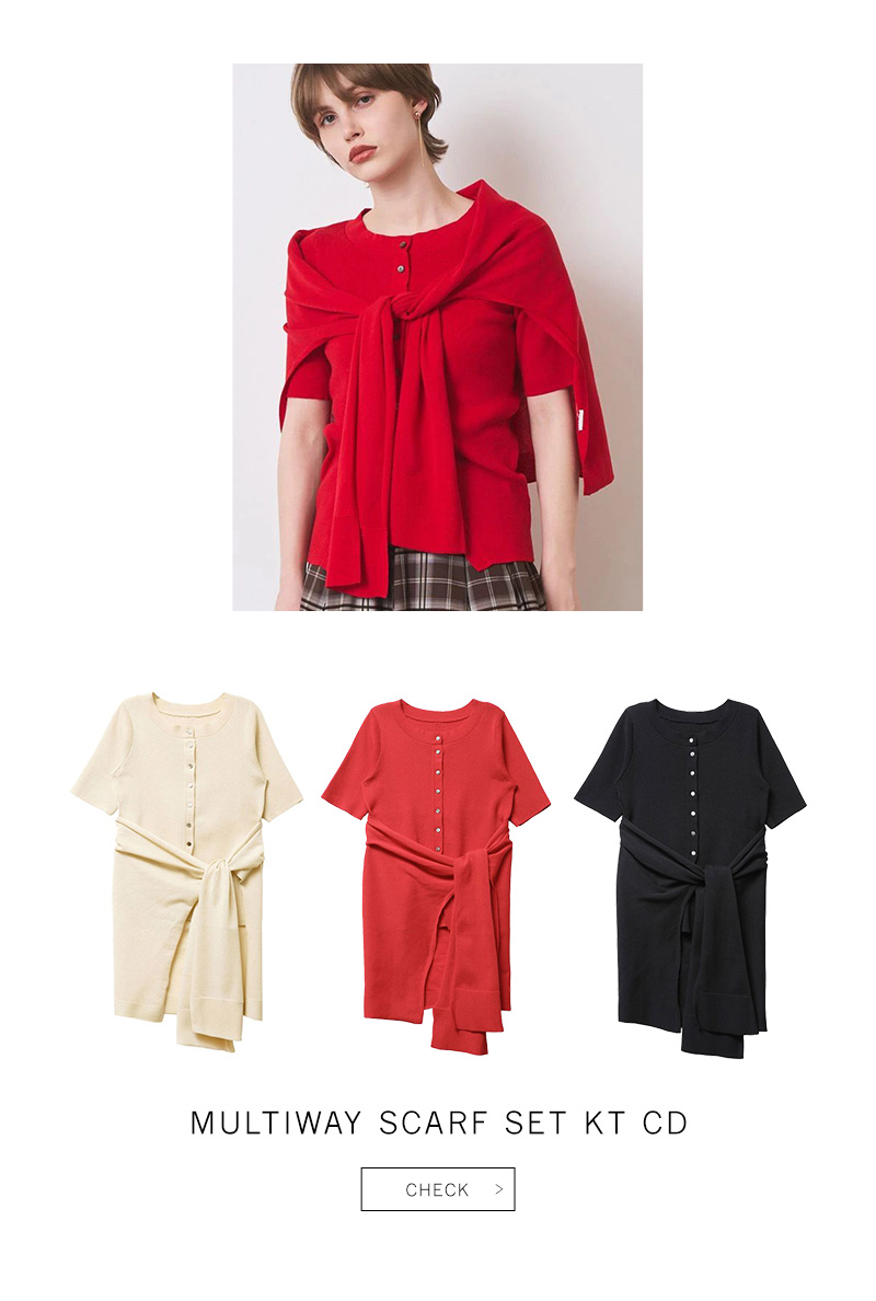 NEW ARRIVAL