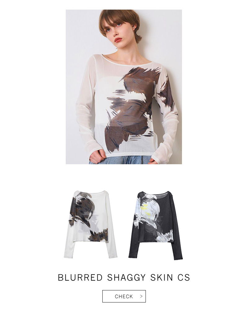 NEW ARRIVAL