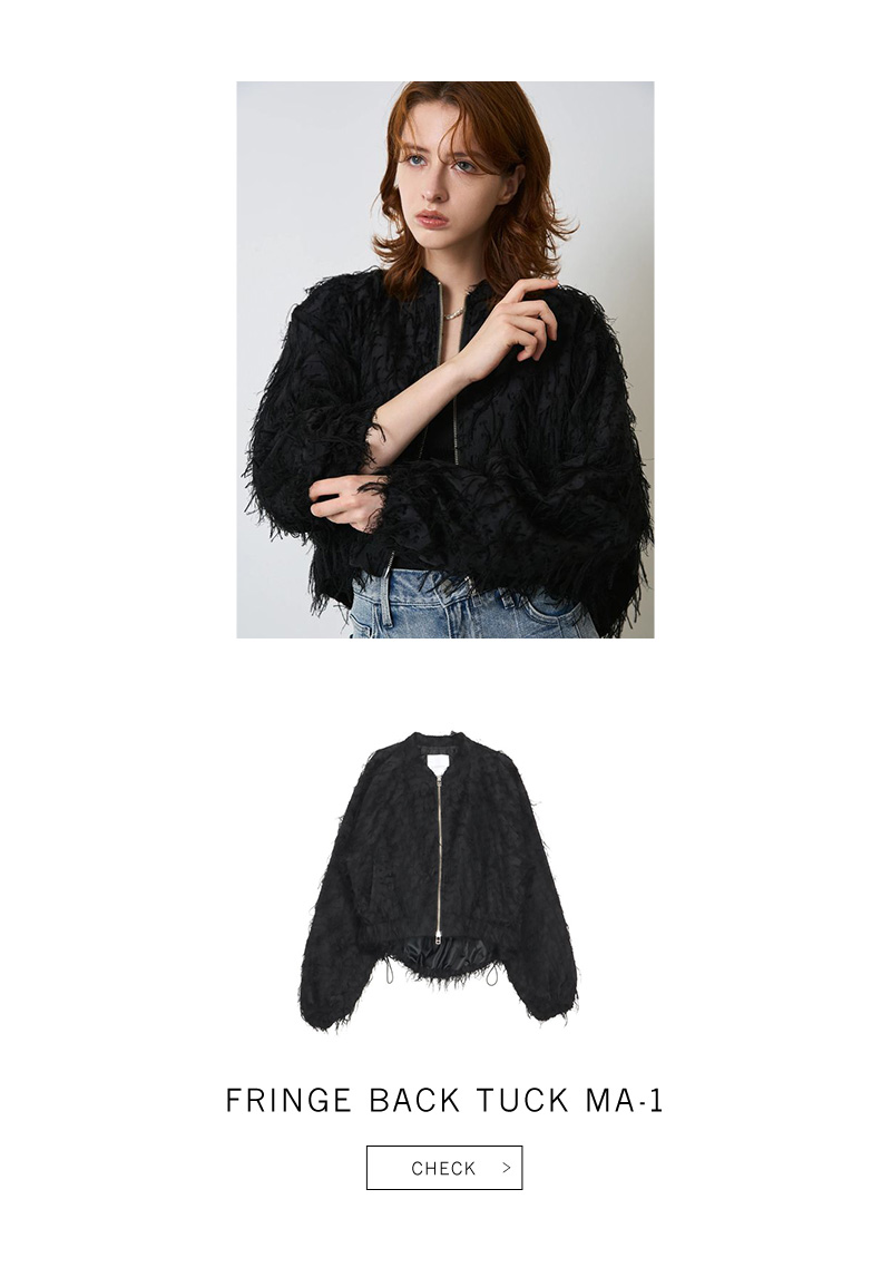 NEW ARRIVAL