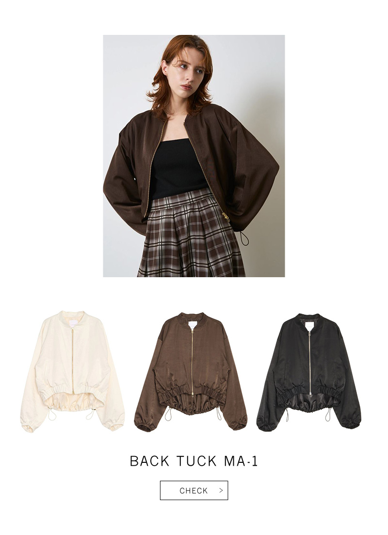 NEW ARRIVAL