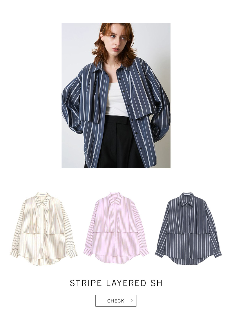 NEW ARRIVAL