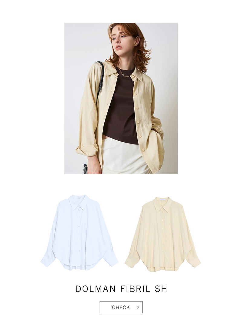 NEW ARRIVAL